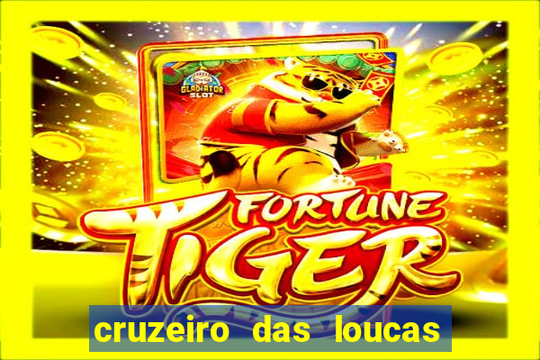 cruzeiro das loucas torrent magnet